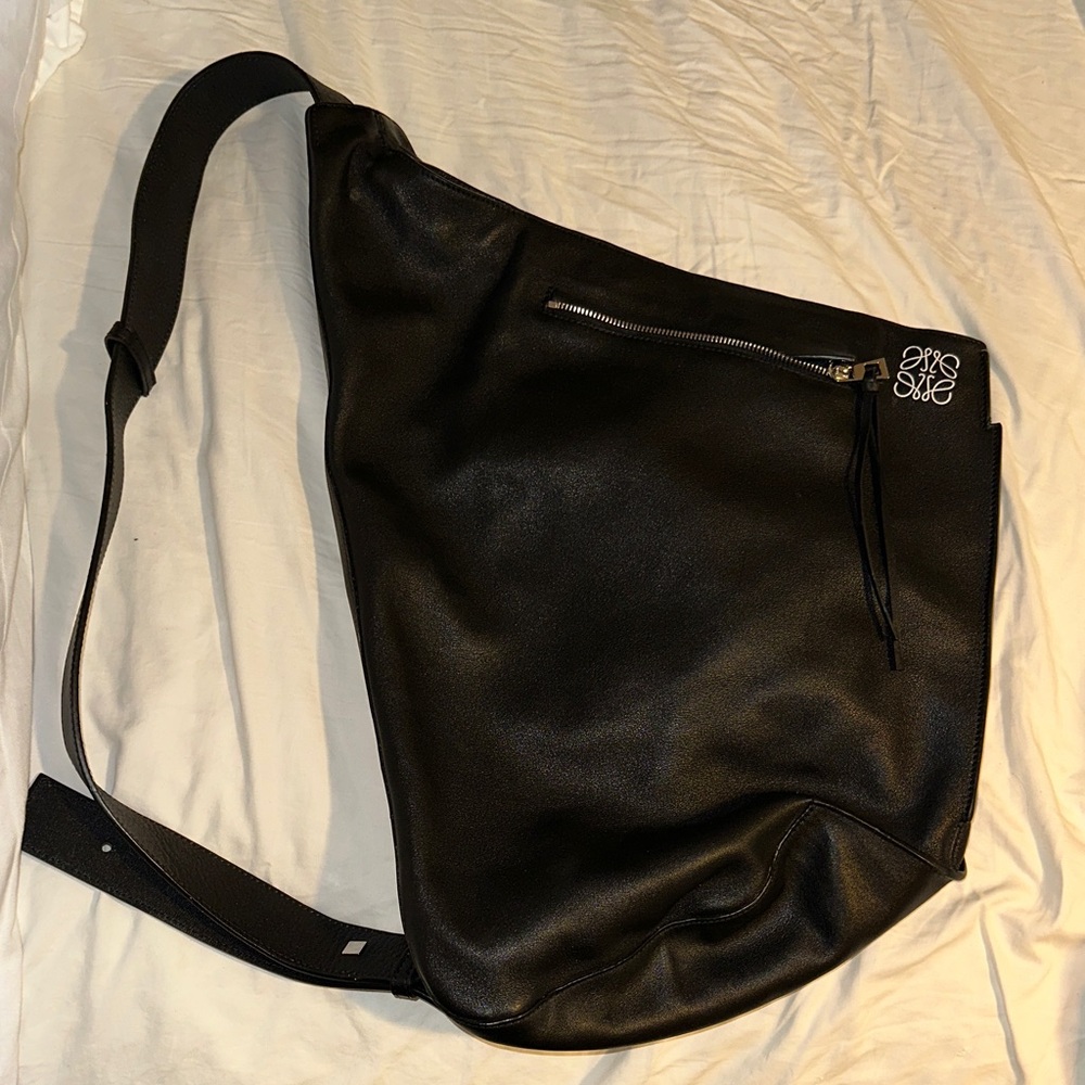 Loewe Anton Sling Bag